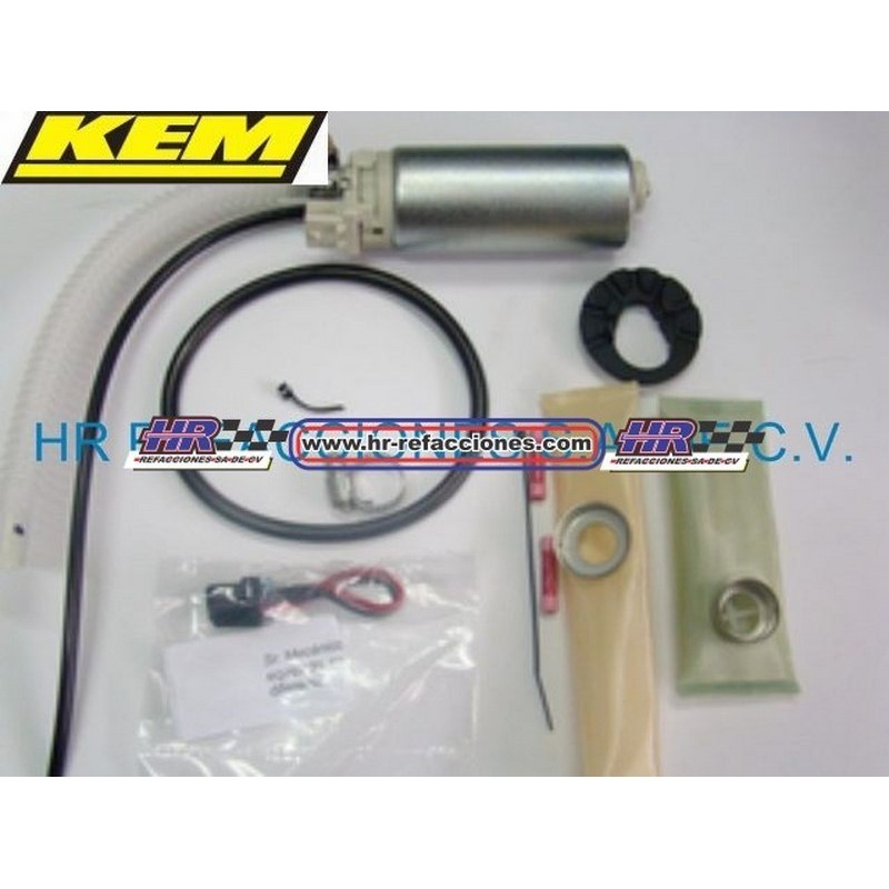 BOMBA GAS REPUESTO  CHEV EXPRESS  CARGO VAN 1997-2000   BLAZER 4 3 LTS  6 CIL   242-E 70-100 PSI  M P F I  199