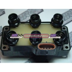 BOBINA  FORD 6 CIL 3 8 CONECTOR ARRIBA   MONDEO MUSTANG 94-97 6 CIL    IC-38 12029      VF-1805 DQ