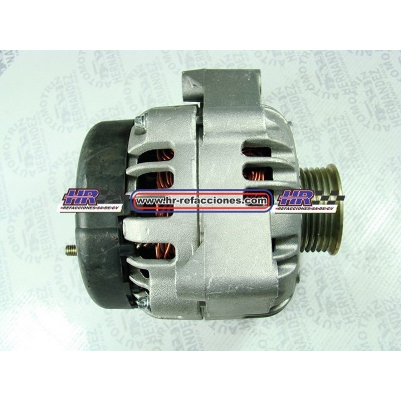 ALTERNADOR  CHEV CS-130 SUBURBAN CUTLASS SERIE NUEVA 105 AMP CS-130 10008 CUTLASS 93-97 V6 3 1L  PONTI