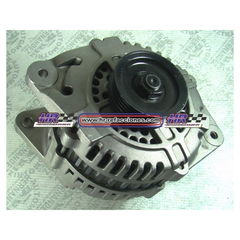 ALTERNADOR  NISSAN SENTRA MAXIMA 90 AMP HITACHI