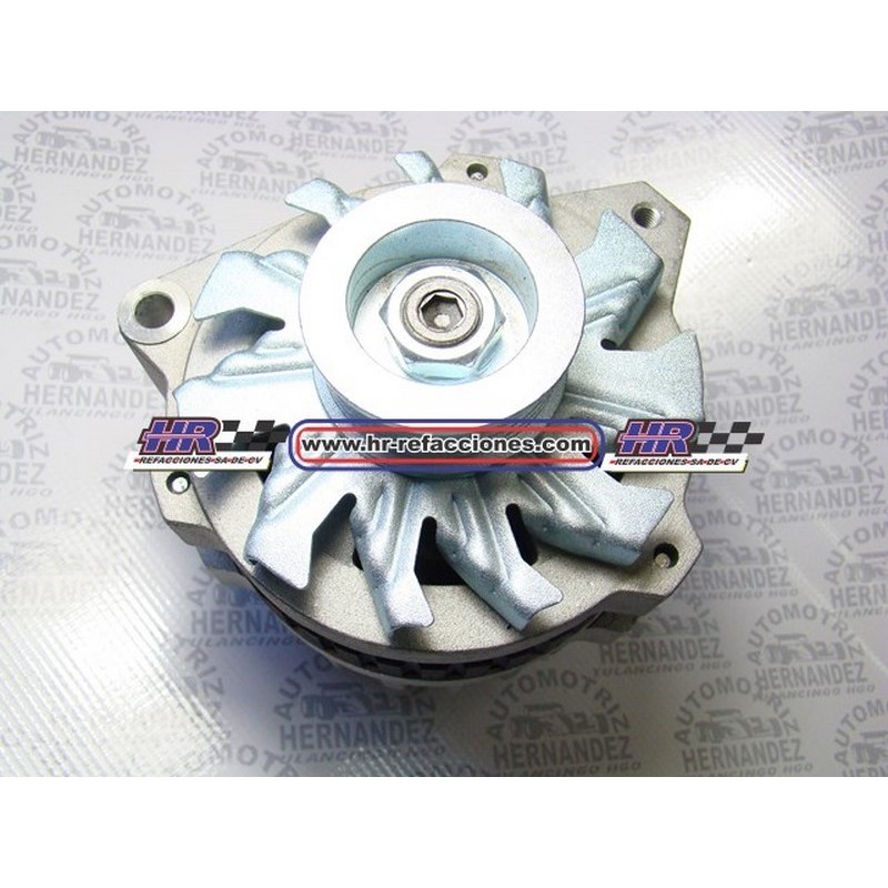 ALTERNADOR  CHEV CS-130 SUBURBAN CUTLASS AMERICANO 105 A IZQUIERDO SUBURBAN 88-95