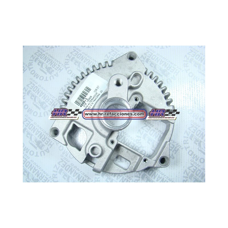 TAPA ALTERNADOR  FORD 3 G TRACERA