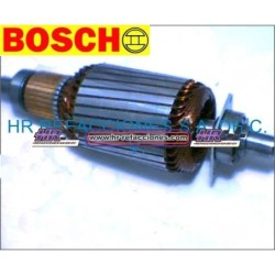 GENERADOR  ARMADURA GENERADOR VW  BOSCH 049 000