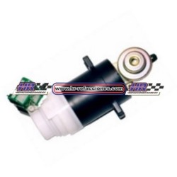 BOMBA GAS COMPLETA  NISSAN PICK UP 95-98 4 CIL 52230 D-21 2 4 L MPFI ALTA PRESION  BRUCK