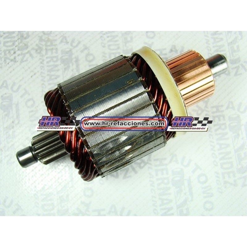 REGULADOR  FORD 4 A GEN F-796 NEGRO GENERICO 3 TERMINALES 12V