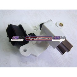 REGULADOR  NISSAN TSURU IB-501 TOTAL PARTS SISTEMA BOSCH