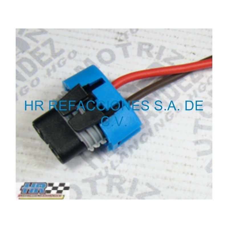 SOQUET  PARA FOCO 880 889