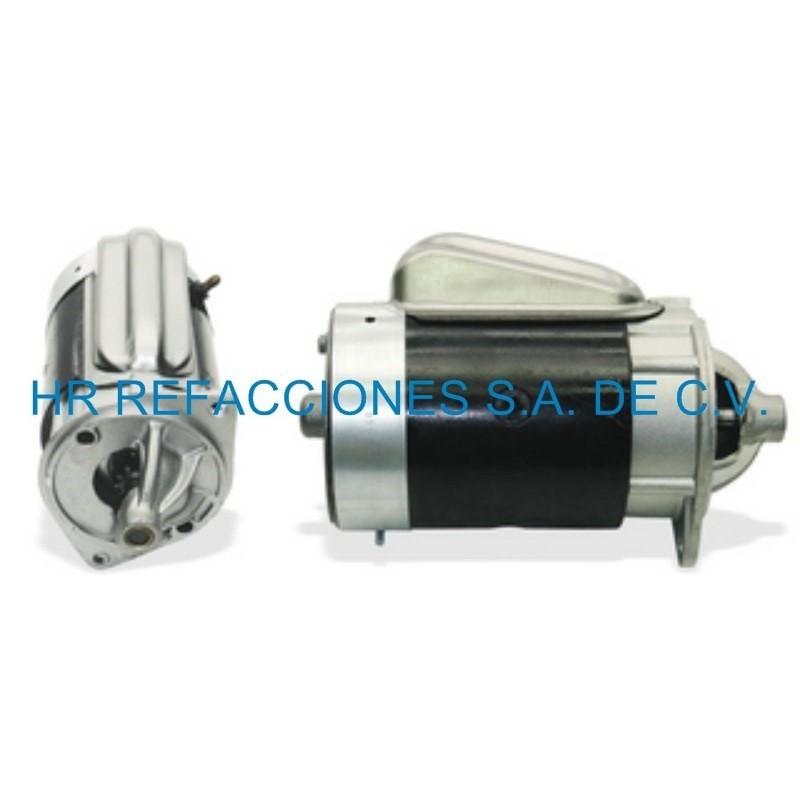 MARCHA  REC FORD PLATINO STD MA-01984