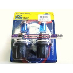 FOCO HALOGENO  9007 100W AZUL HELLA 9007XE-CB