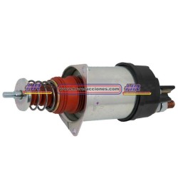 AUTOMATICO    42 MT 12V CON EMBOLO