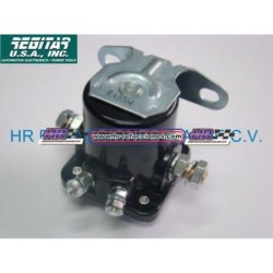 SOLENOIDE  FORD 135 REGITAR USA F496