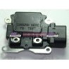 REGULADOR  FORD 2 A GEN F-784 NEGRO CONECTOR GDE  3 TERMINALES