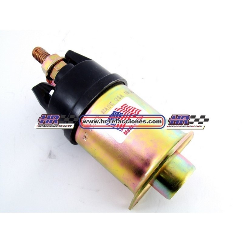 AUTOMATICO    42 MT 12V CON EMBOLO