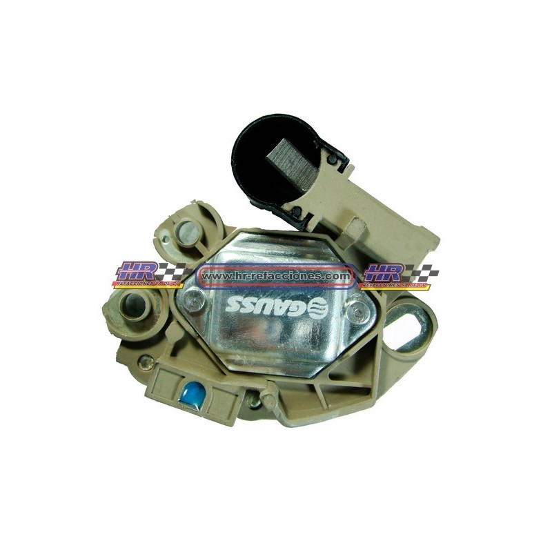 REGULADOR  CHEV CHEVY CORSA TIPO VALEO 593505 1 TERMINAL