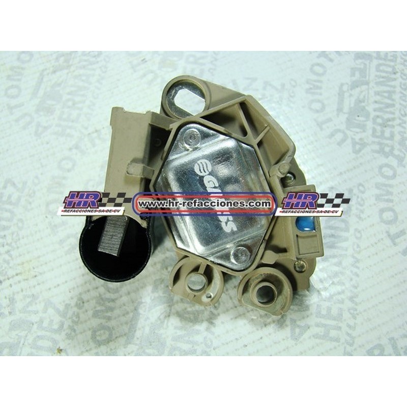 REGULADOR  CHEV CHEVY CORSA TIPO VALEO 593505 1 TERMINAL