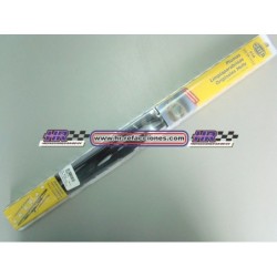 PLUMAS LIMPIADOR  SENCILLA 18  HELLA 18   (( JUEGO )) UNIVERSAL