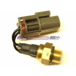 BULBO TEMPERATUR  MOTOVENTILADOR NISSAN TSURU II 185-04 TERM CHICA 87 -92