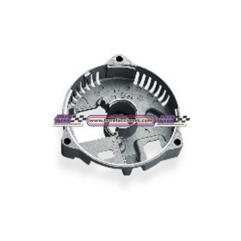 TAPA ALTERNADOR  FORD 3 G TRACERA 130 AMP                                                                 2