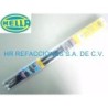 PLUMAS LIMPIADOR  SENCILLA 16  HELLA 16 JGO