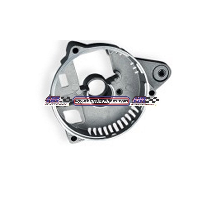 TAPA ALTERNADOR  FORD 3 G TRACERA 75-95 AMP