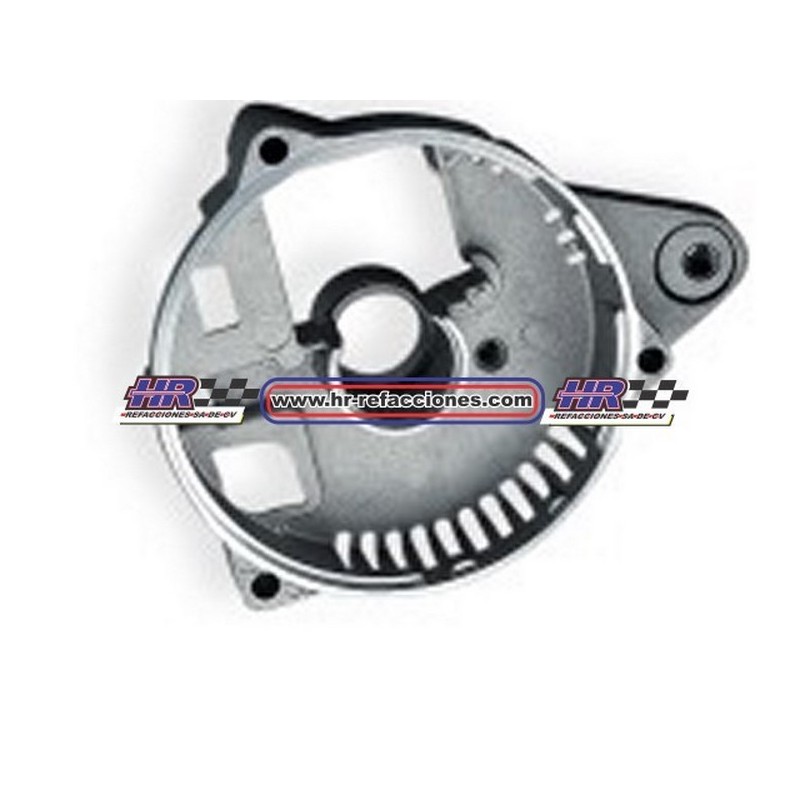 TAPA ALTERNADOR  FORD 3 G TRACERA 75-95 AMP