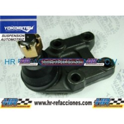 SUSPENSION ROTULA  NISSAN URVAN 00-06 40160-VW000 INFERIOR