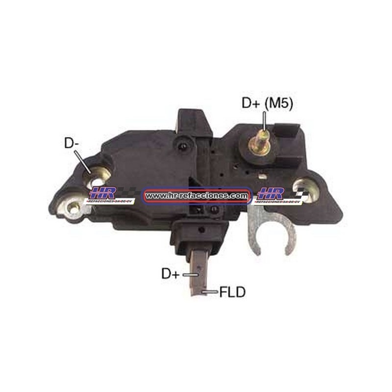 REGULADOR  CHEV CHEVY CORSA VECTRA TORNADO BOSCH VAMPIRO C TORNILLO  1986AE0128  F 00M 144 167