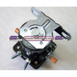 SOLENOIDE  FORD 135 TOTAL PARTS