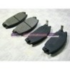 BALATAS  CHEV PICK UP LUV 92-99 DEL M7347-D363 BALATA F/D HONDA 94-95 ISUZU PICK-UP 88-95