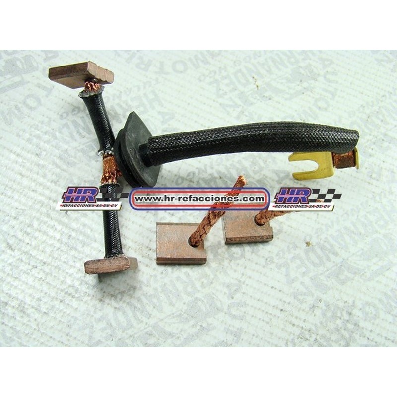 CARBON  MARCHA MITSUBISHI CHRYSLER 68-8311 68-8314 JGO