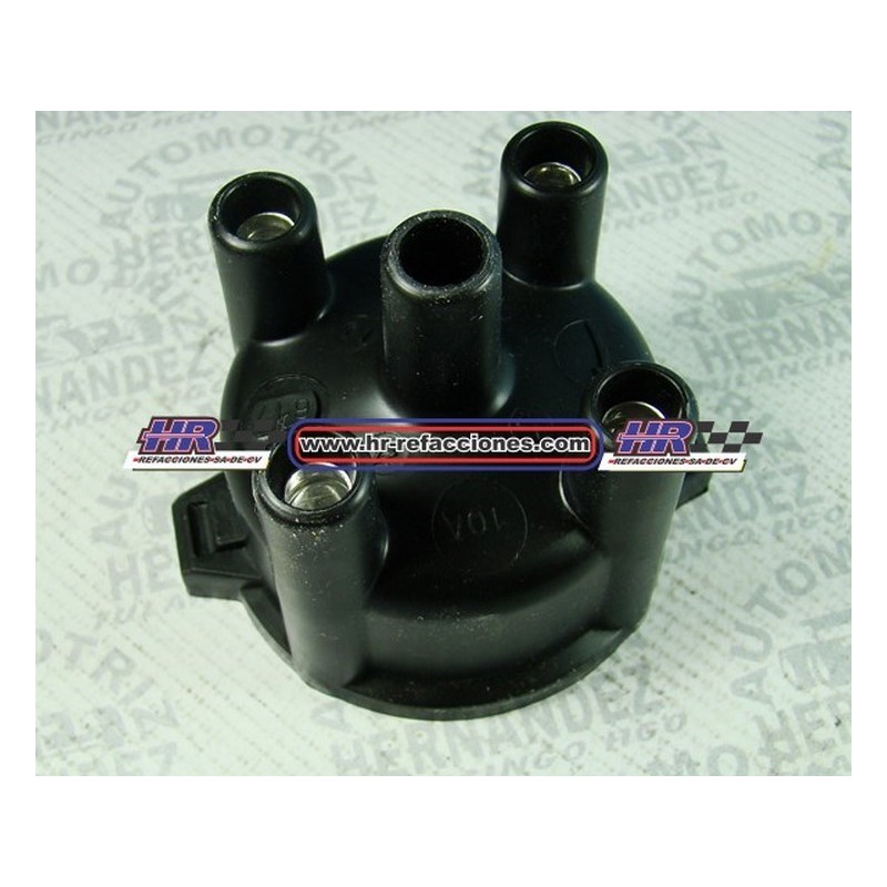 TAPA DISTRIBUIDOR  CHRYSLER TA 02 CHRYSLER 2 0L 4 CIL 85-89 KEM