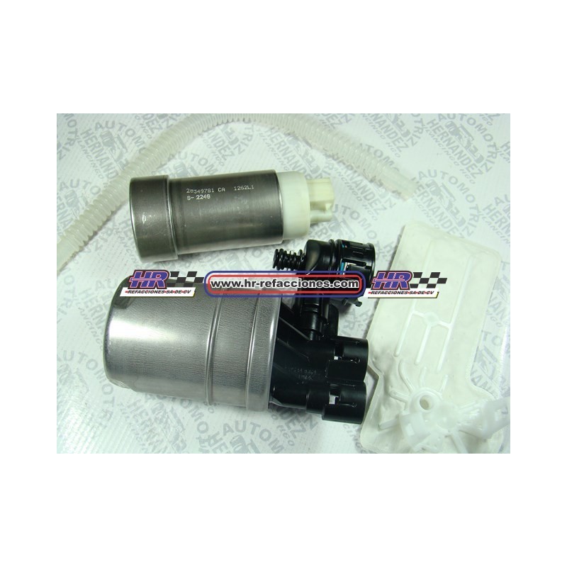 BOMBA GAS REPUESTO  CHEV AVALANCHE EXPRESS SILVERADO 2003-2004 CAMION KODIAK 03-05 YUKON V8 256-E  ALTA PRESIO