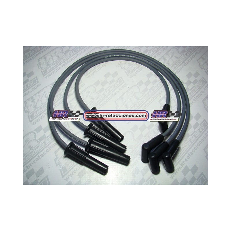 KEM  CABLE BUJIAS CHEV 4212 CAVALIER 98-00 7MM