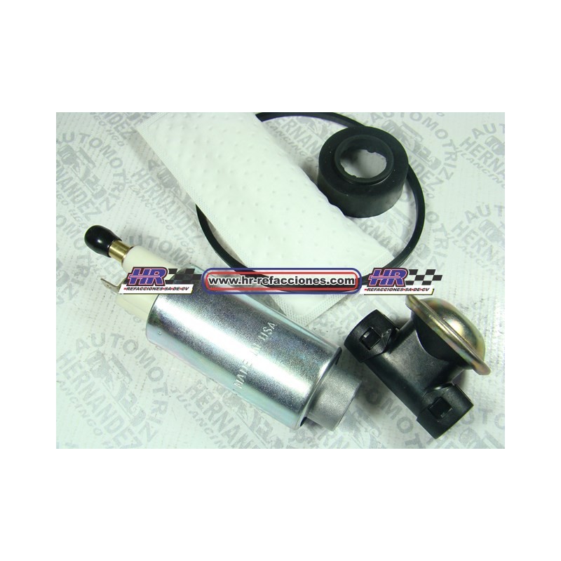 BOMBA GAS REPUESTO  FORD EXPLORER 91-94 WINDSTAR 96-97 MARQUIZ 92-93260-E  ESCORT 95-98 MUSTANG 94-97 COUGAR 6