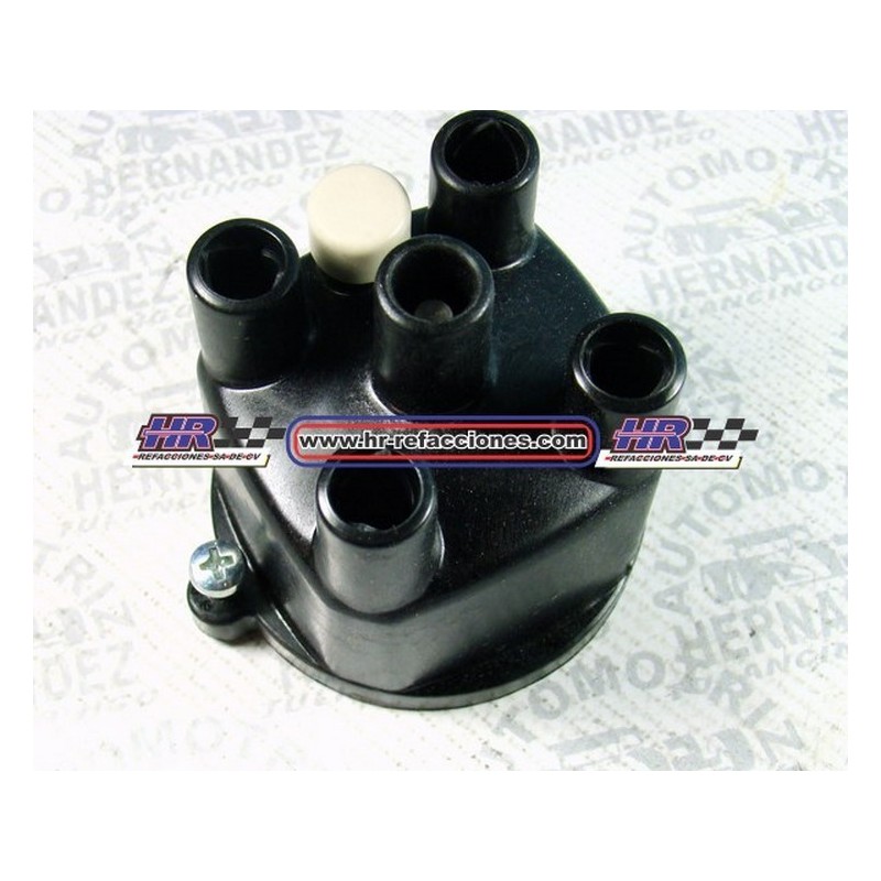 TAPA DISTRIBUIDOR  CHRYSLER TB 62 SHADOW 2 5 L4 CIL 89 KEM