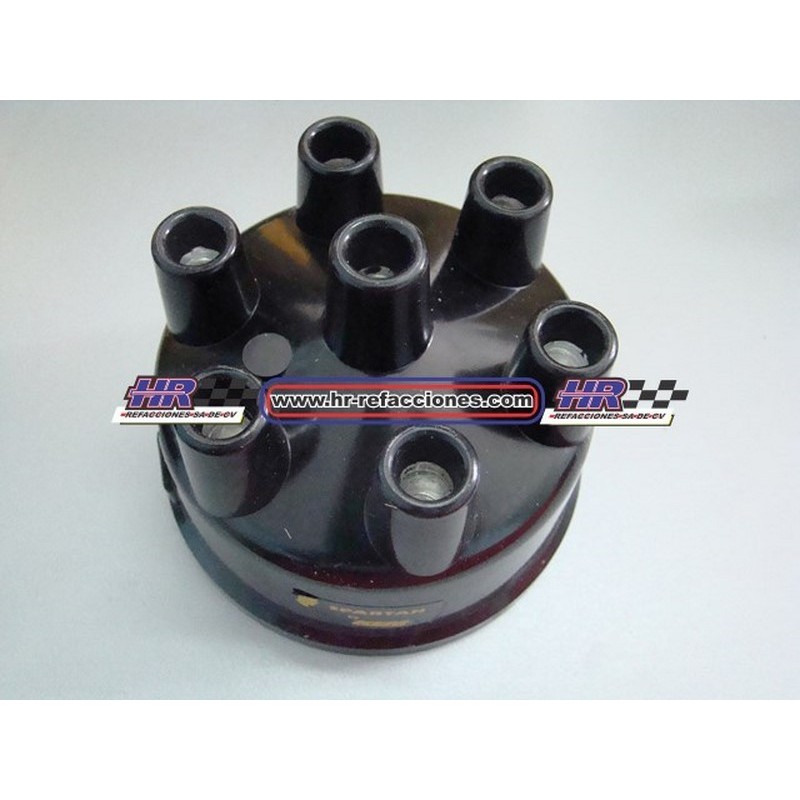 TAPA DISTRIBUIDOR  FORD TF 37 ECONOLINE 6 CIL 60-65 KEM