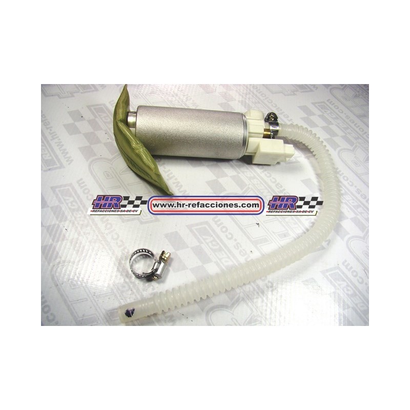 BOMBA GAS REPUESTO  CHEV C3500 C-36 CHASIS CABINA C-3500 140-E 16-23 PSI  (C-36) 2001-2003 (TANQUE TRASERO) KE