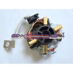 PORTACARBON  MARCHA NISSAN TSURU SENTRA TIPO BOSCH  (014)  Bosch 1004-336-245  Nissan Tsuru GS aut   Ts