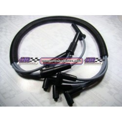 KEM  CABLE BUJIAS CHEV 4193 S-10 4 CIL 2 2 LTS 95-99