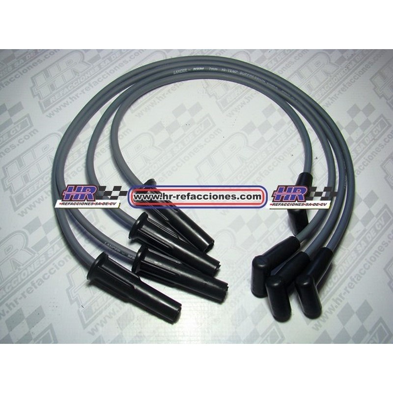 KEM  CABLE BUJIAS CHEV 4212 CAVALIER 98-00 7MM