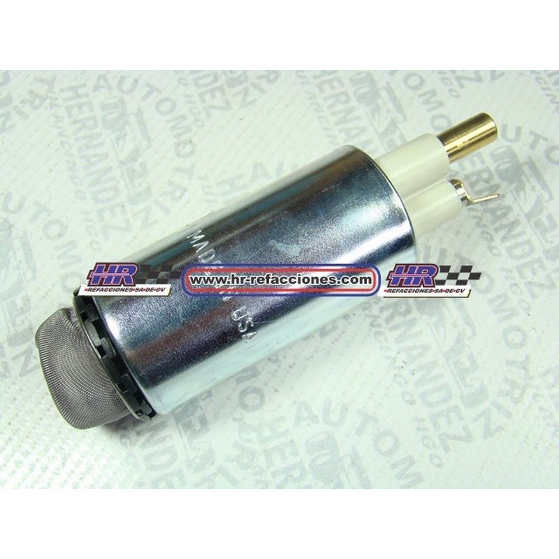 BOMBA GAS REPUESTO  FORD EXPLORER (MICROFONO) 95-97 PICK UP 90-97 VAN 90-97 ALTA PRESION KEM 271-E