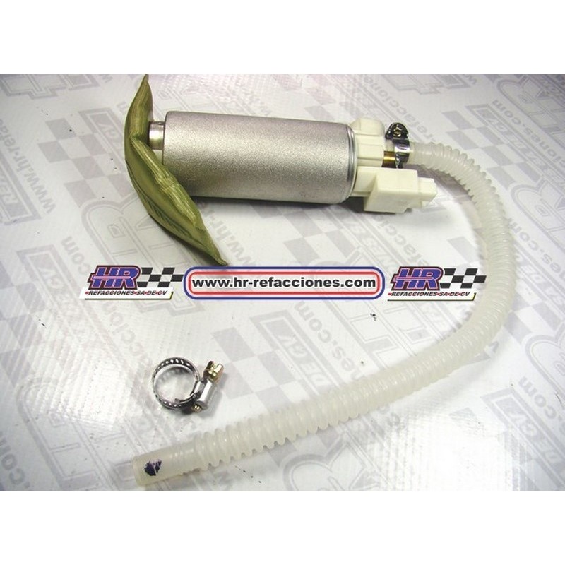 BOMBA GAS REPUESTO  CHEV C3500 C-36 CHASIS CABINA C-3500 140-E 16-23 PSI  (C-36) 2001-2003 (TANQUE TRASERO) KE