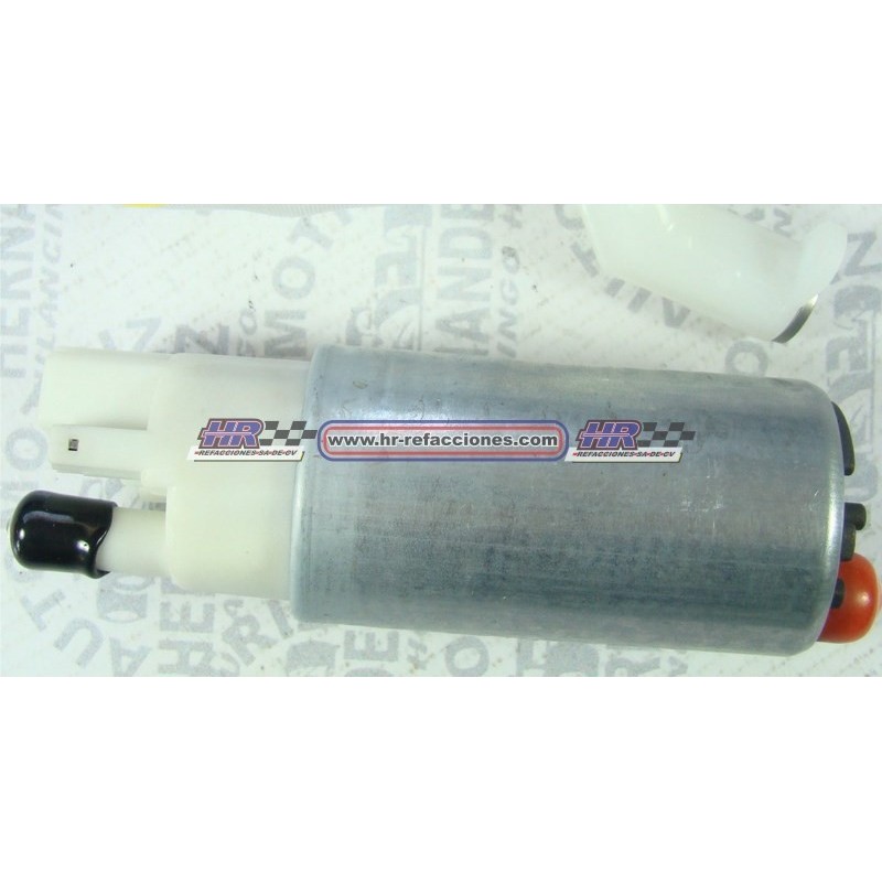 BOMBA GAS REPUESTO  NISSAN TSURU III SENTRA ALTIMA MAXIMA TIPO BOSCH MAXIMA 1996-2001  (B13)-SENTRA (B14)-ALTI