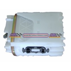 BOMBA GAS COMPLETA  VW GOLF JETTA A3 EUROVAN DERBY PASSAT 93-96 (SOLO BOTE) IBIZA 98-00   NO VR6