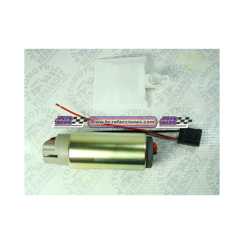 BOMBA GAS REPUESTO  FORD CHRYSLER RAM CHEROKEE TIPO BOSCH 97-00 RAM V6 2 4 3LTS 91-93 85-95 PSI