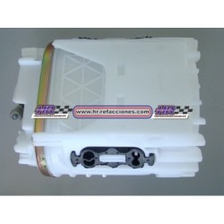 BOMBA GAS COMPLETA  VW GOLF JETTA A3 EUROVAN DERBY PASSAT 93-96 (SOLO BOTE) IBIZA 98-00   NO VR6