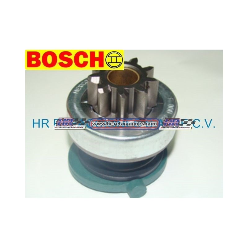 BENDIX    BOSCH BENDIX 209 607 NISSAN 2 4 LTS  F 000 AL1 200