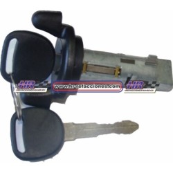 SWITCH LLAVE  CHEV PICK UP 98-00 CUB US-287L ASTRO BLAZER 1998-2002 ESCALADE ESPRESS S10 1998-2001 SAVAN