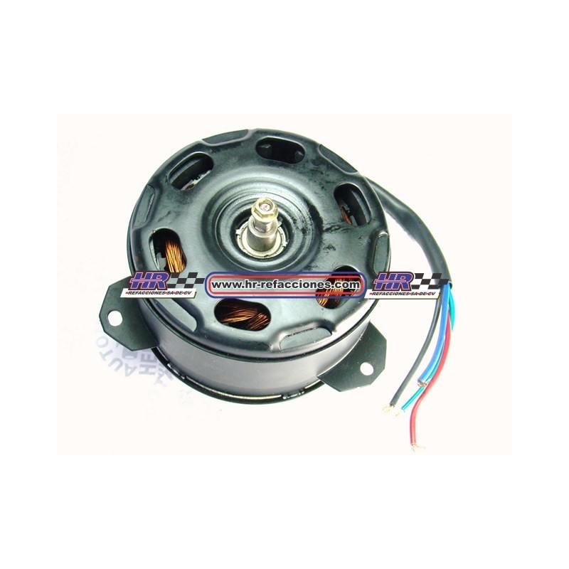 MOTOVENTILADOR  CHRYSLER VOYAGER CARAVAN 93-95