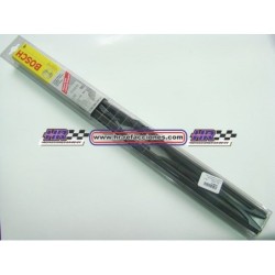 PLUMAS LIMPIADOR  SENCILLA 20  BOSCH PLUMAS 20  JUEGO 3397995783/3397005285